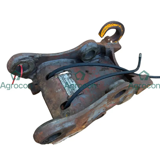 Snabbfäste | 14264495 14264498 | Åkerman EC130C Grävaggregat