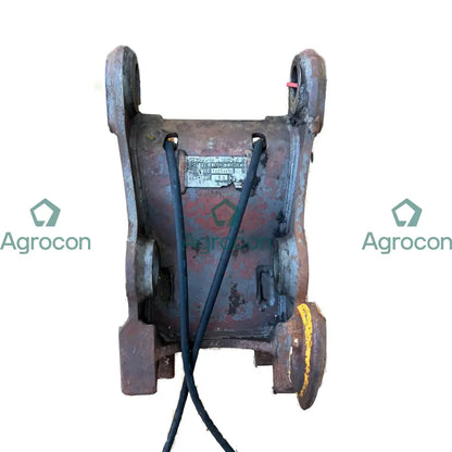 Snabbfäste | 14264495 14264498 | Åkerman EC130C Grävaggregat