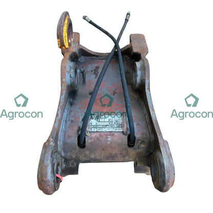 Snabbfäste | 14264495 14264498 | Åkerman EC130C Grävaggregat