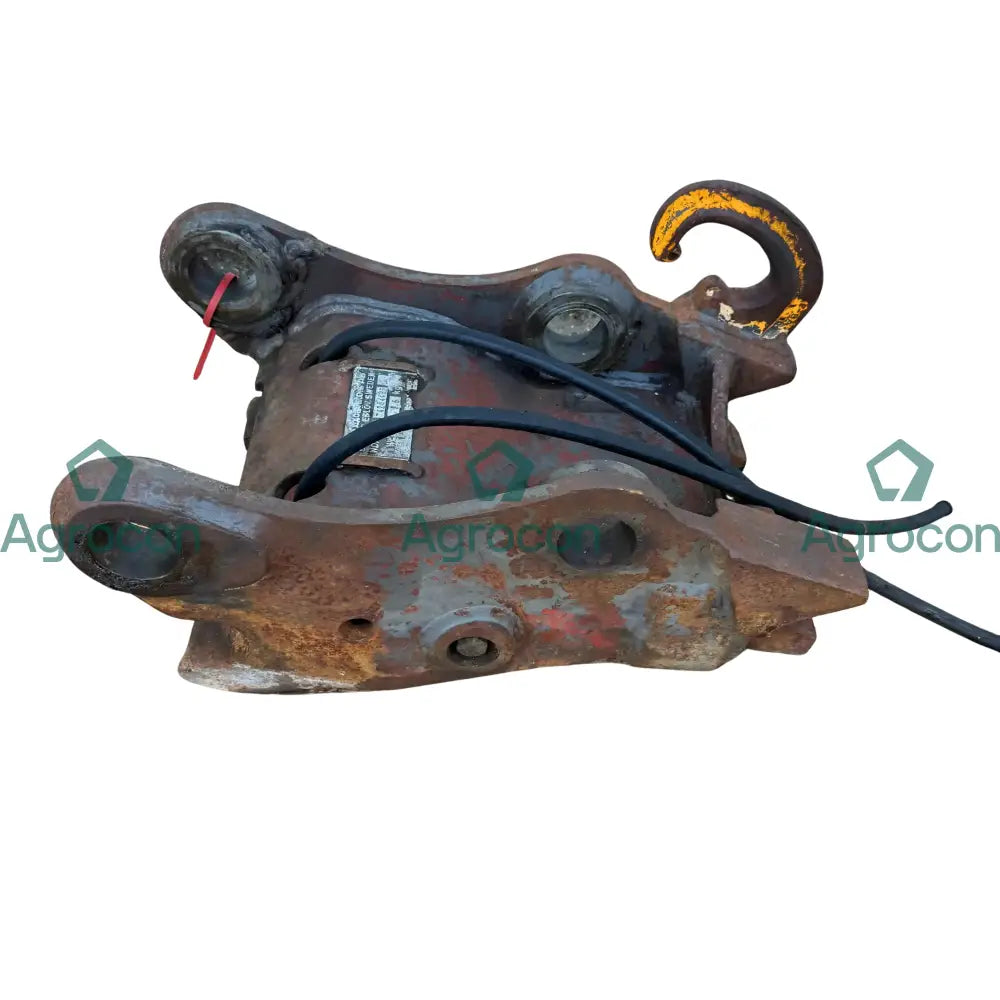 Snabbfäste | 14264495 14264498 | Åkerman EC130C Grävaggregat