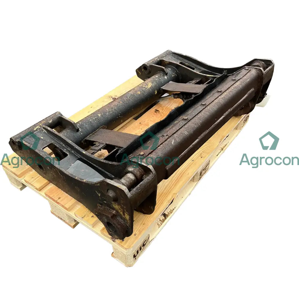 Snabbfäste | 4925036 | Volvo BM6300 Frontlastare