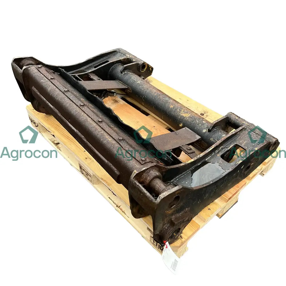 Snabbfäste | 4925036 | Volvo BM6300 Frontlastare