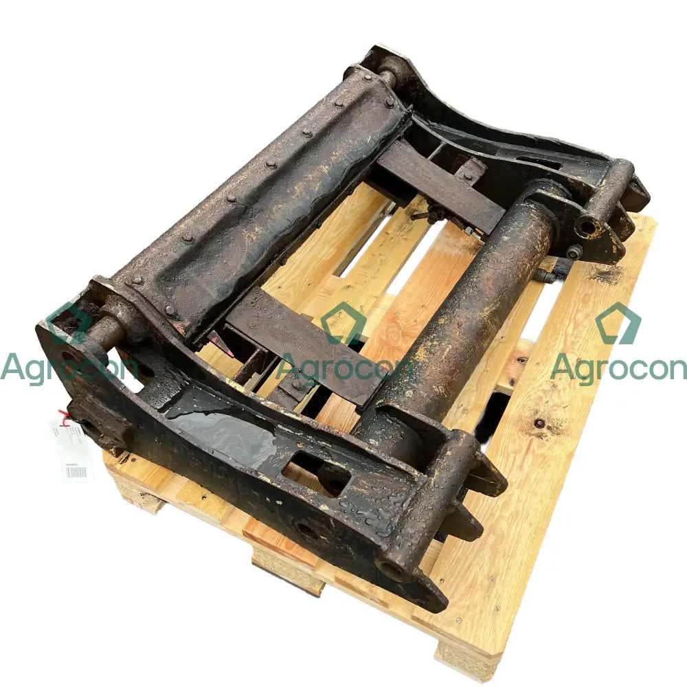 Snabbfäste | 4925036 | Volvo BM6300 Frontlastare