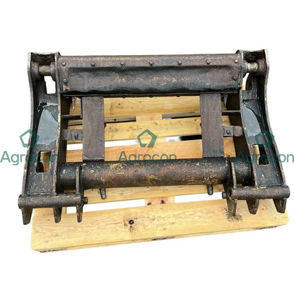 Snabbfäste | 4925036 | Volvo BM6300 Frontlastare