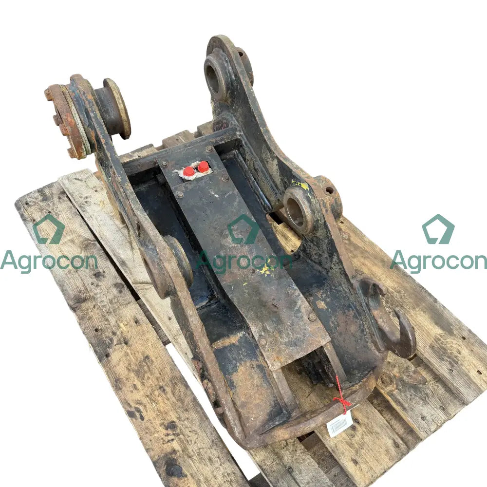 Snabbfäste b20 | Cat M312 Grävaggregat