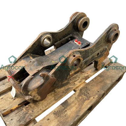 Snabbfäste b20 | Cat M312 Grävaggregat