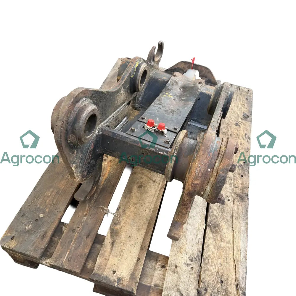 Snabbfäste b20 | Cat M312 Grävaggregat