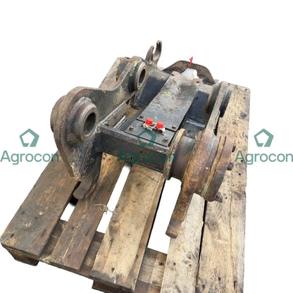 Snabbfäste b20 | Cat M312 Grävaggregat