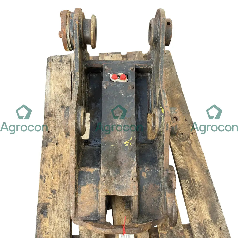 Snabbfäste b20 | Cat M312 Grävaggregat