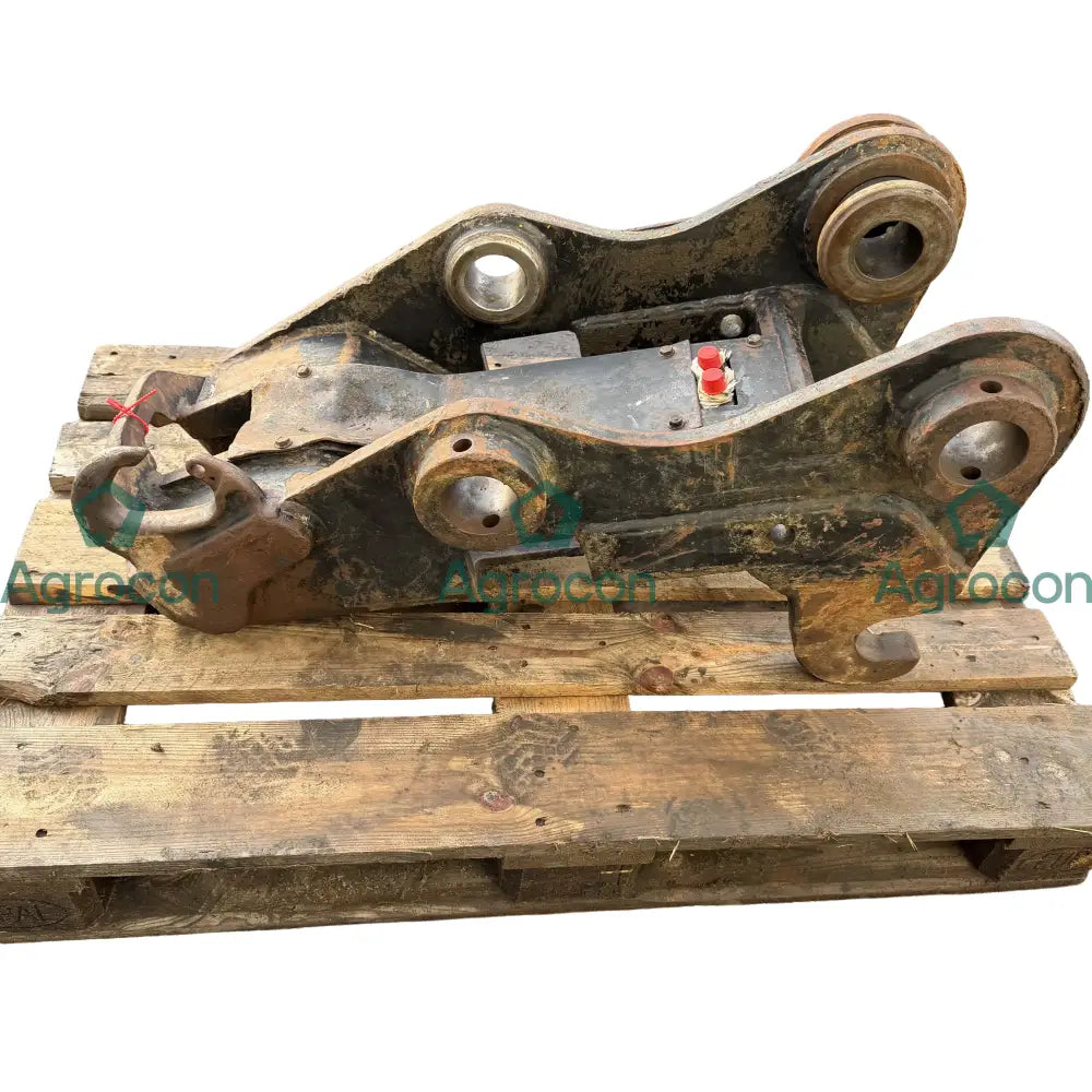 Snabbfäste b20 | Cat M312 Grävaggregat