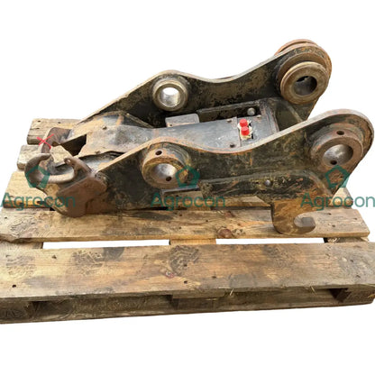 Snabbfäste b20 | Cat M312 Grävaggregat