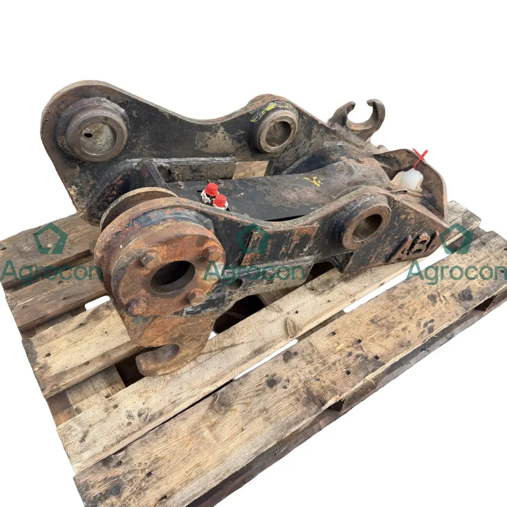 Snabbfäste b20 | Cat M312 Grävaggregat