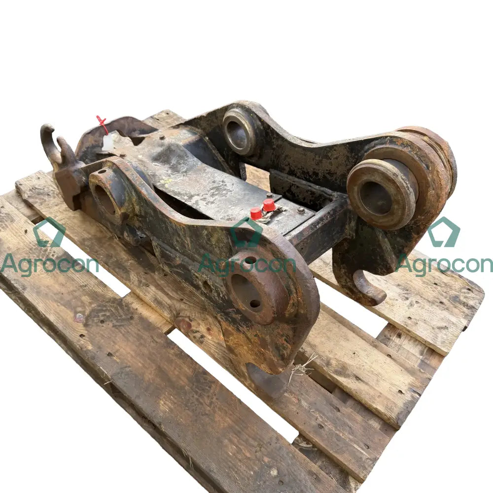 Snabbfäste b20 | Cat M312 Grävaggregat