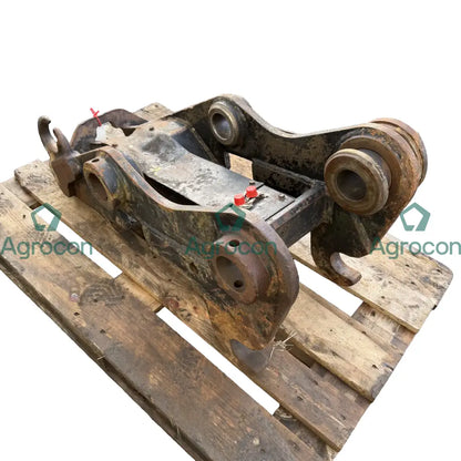 Snabbfäste b20 | Cat M312 Grävaggregat