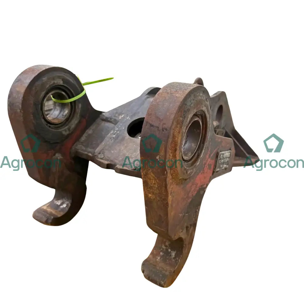 Snabbfäste b20 hydrauliskt | Åkerman H10B Grävaggregat