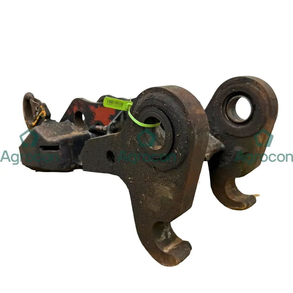 Snabbfäste b20 hydrauliskt | Åkerman H10B Grävaggregat