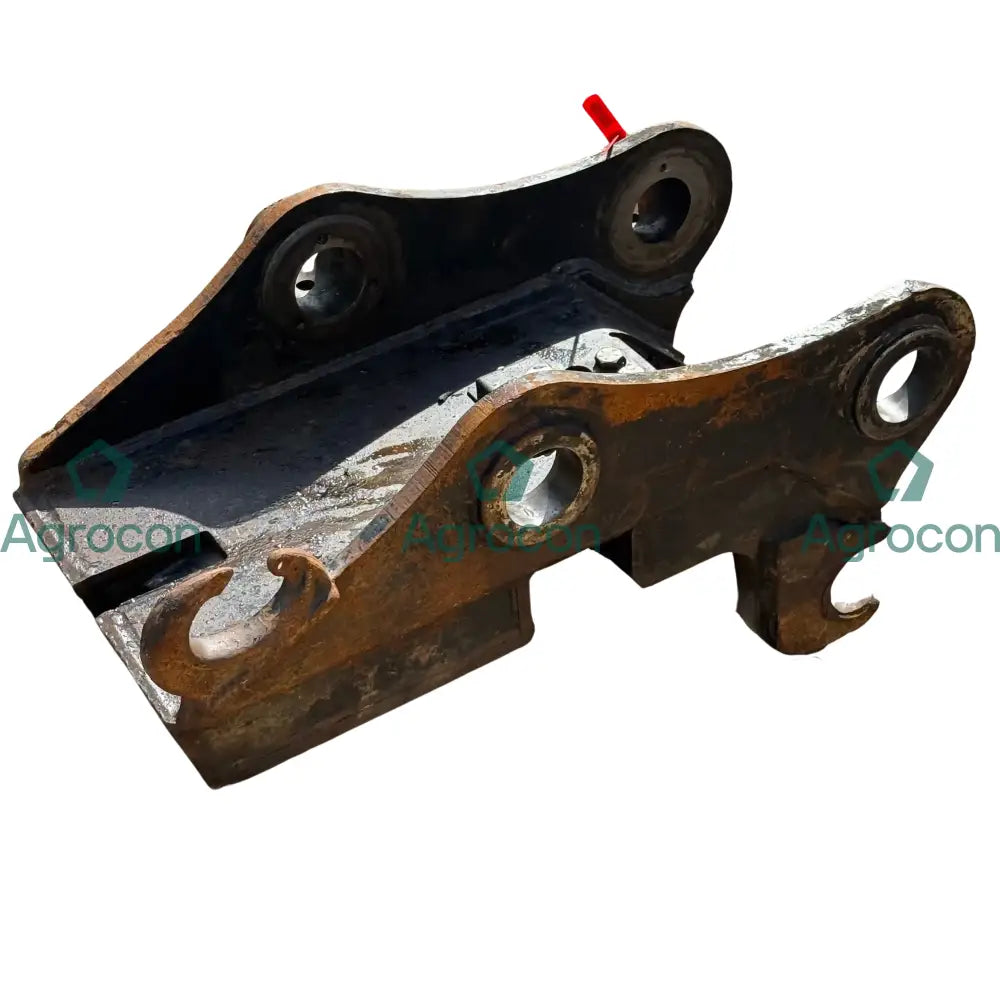 Snabbfäste b27 hydrauliskt | Hitachi ZX250LC-3 Grävaggregat