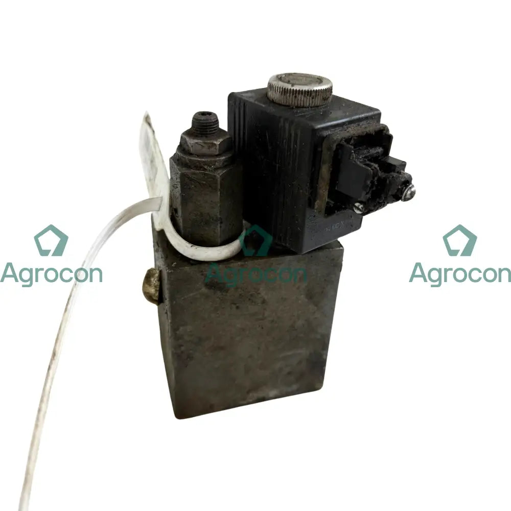 Snabbfäste block | 14503696 14521727 | Volvo EC360LC Grävaggregat