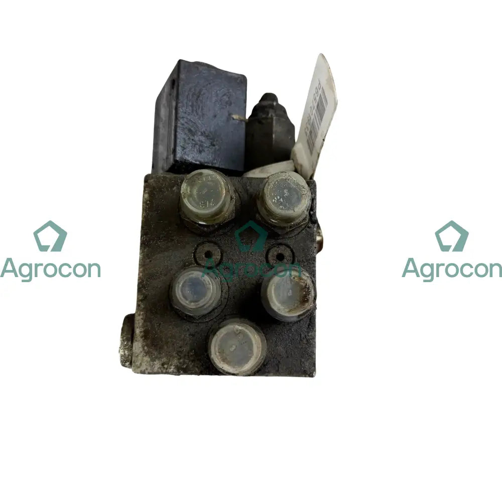 Snabbfäste block | 14503696 14521727 | Volvo EC360LC Grävaggregat