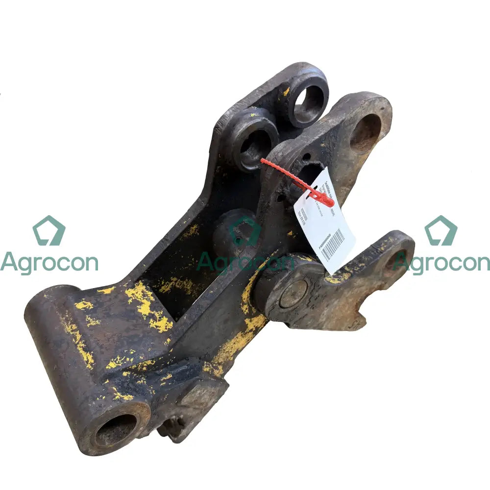 Snabbfäste mekaniskt | 4866496 4866495 | Volvo BM 616B - Grävaggregat