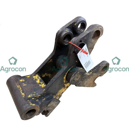 Snabbfäste mekaniskt | 4866496 4866495 | Volvo BM 616B - Grävaggregat