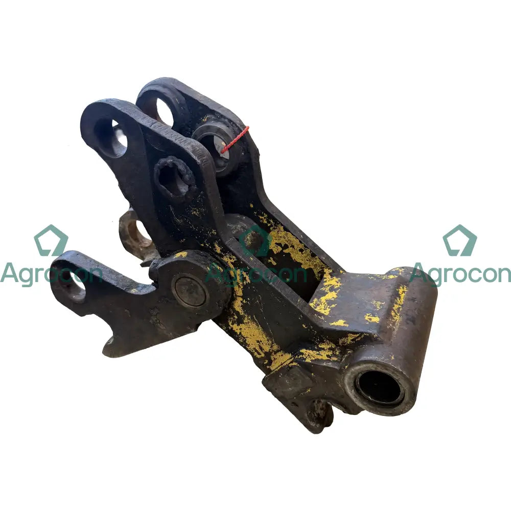 Snabbfäste mekaniskt | 4866496 4866495 | Volvo BM 616B - Grävaggregat