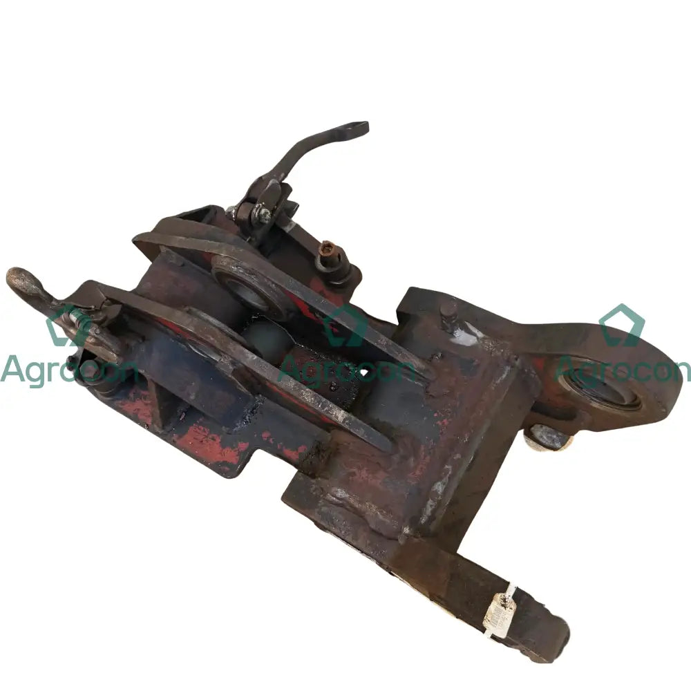 snabbfäste mekaniskt b20 | 14233333 | Åkerman H10 Grävaggregat