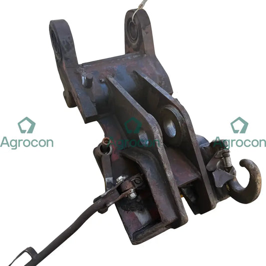 snabbfäste mekaniskt b20 | 14233333 | Åkerman H10 Grävaggregat