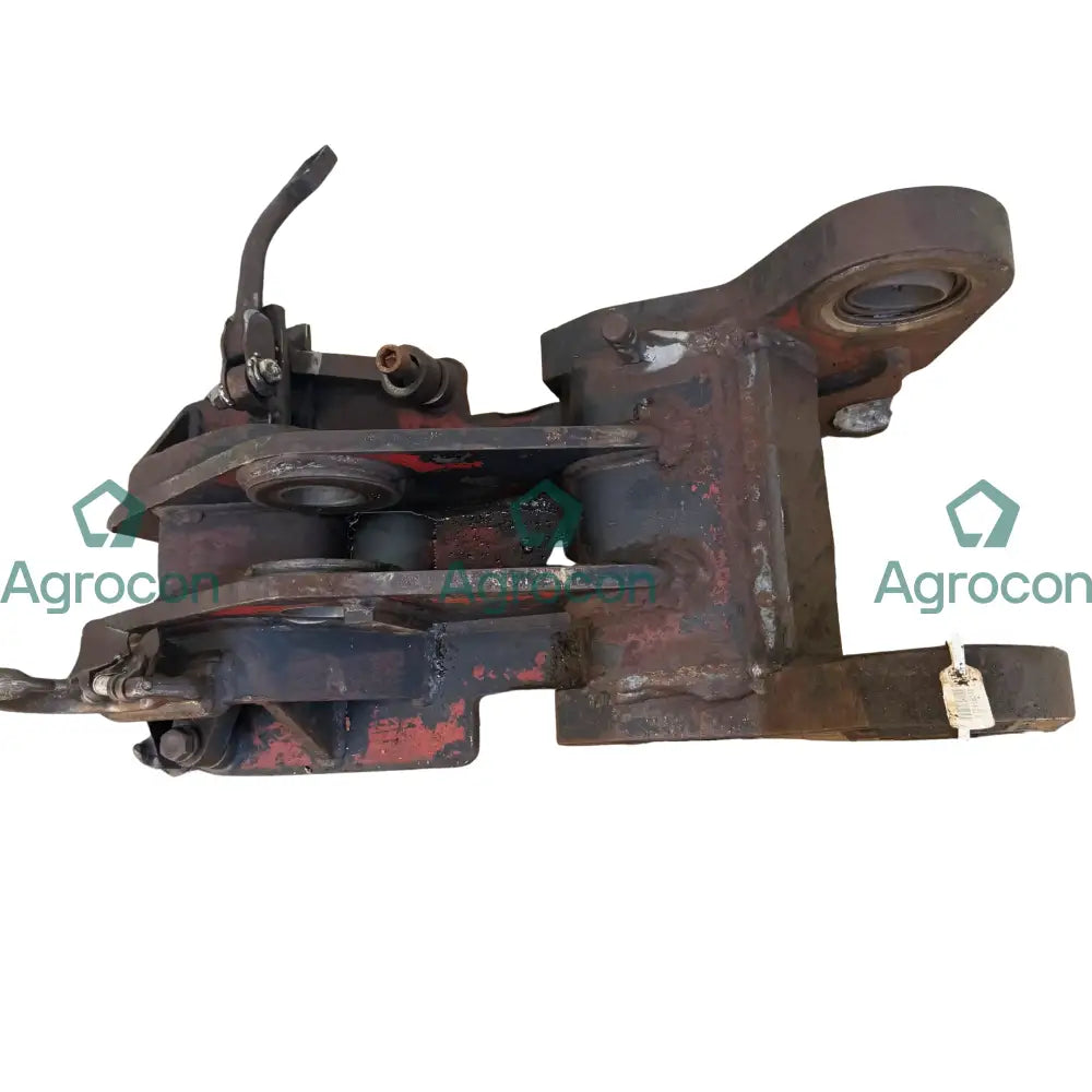 snabbfäste mekaniskt b20 | 14233333 | Åkerman H10 Grävaggregat