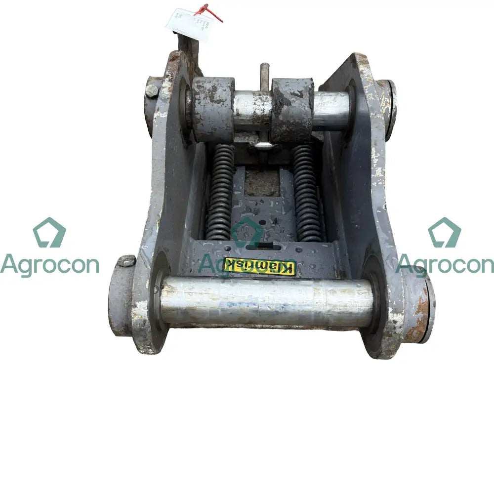 Snabbfäste s45a | 103767B | Åkerman H3MB - Grävaggregat