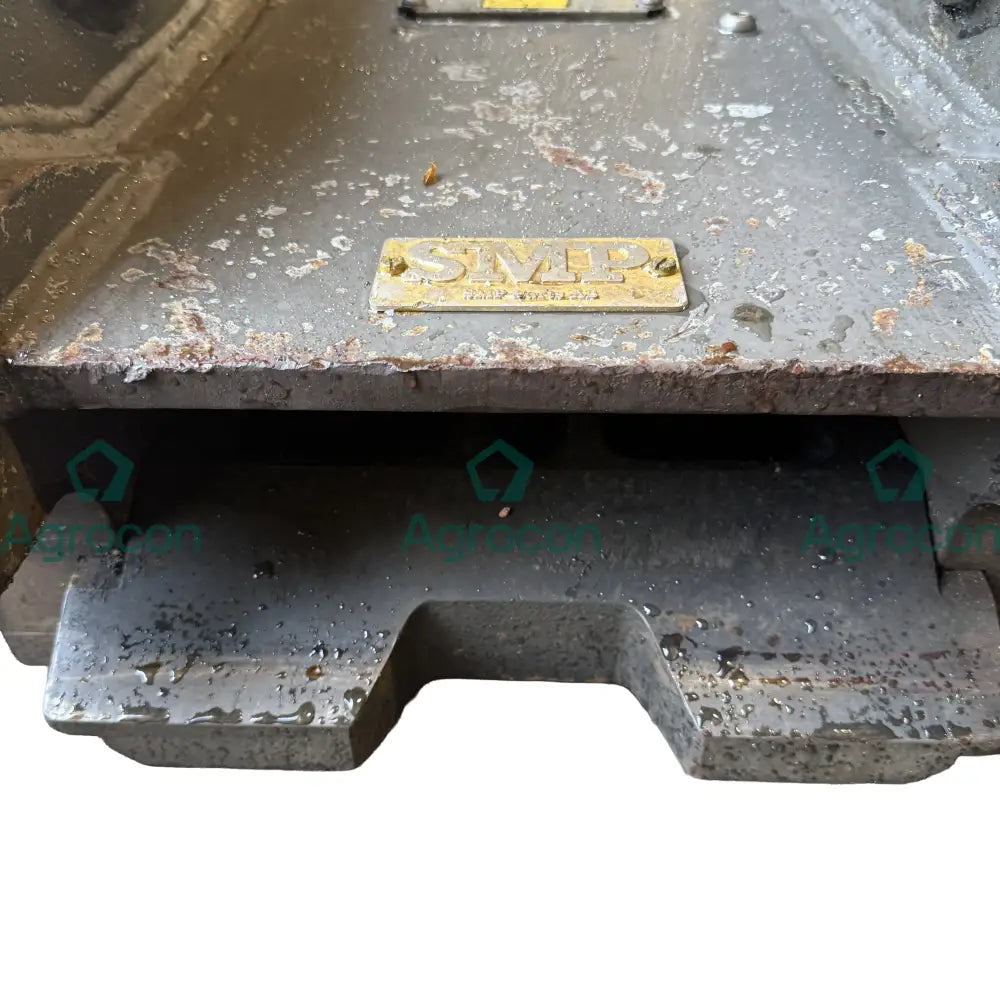 Snabbfäste s70 hydrauliskt | Komatsu PC240NLC-8 - Grävaggregat