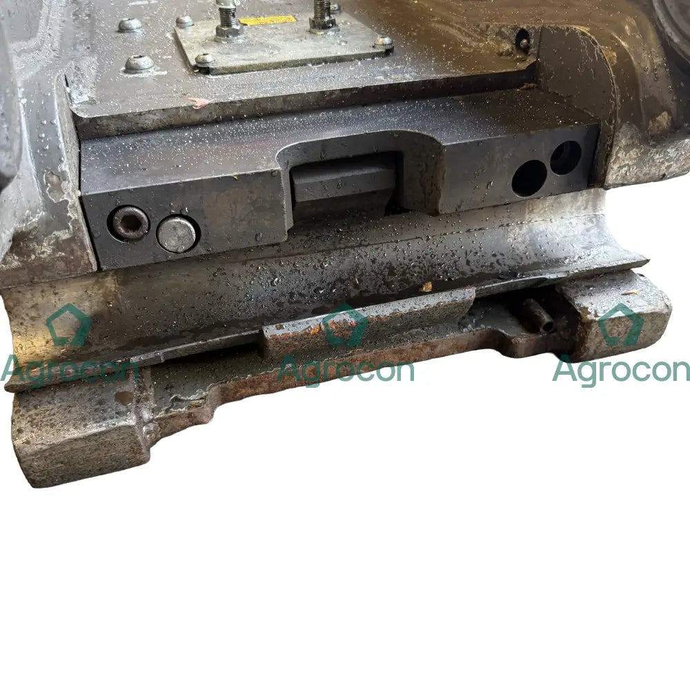 Snabbfäste s70 hydrauliskt | Komatsu PC240NLC-8 - Grävaggregat