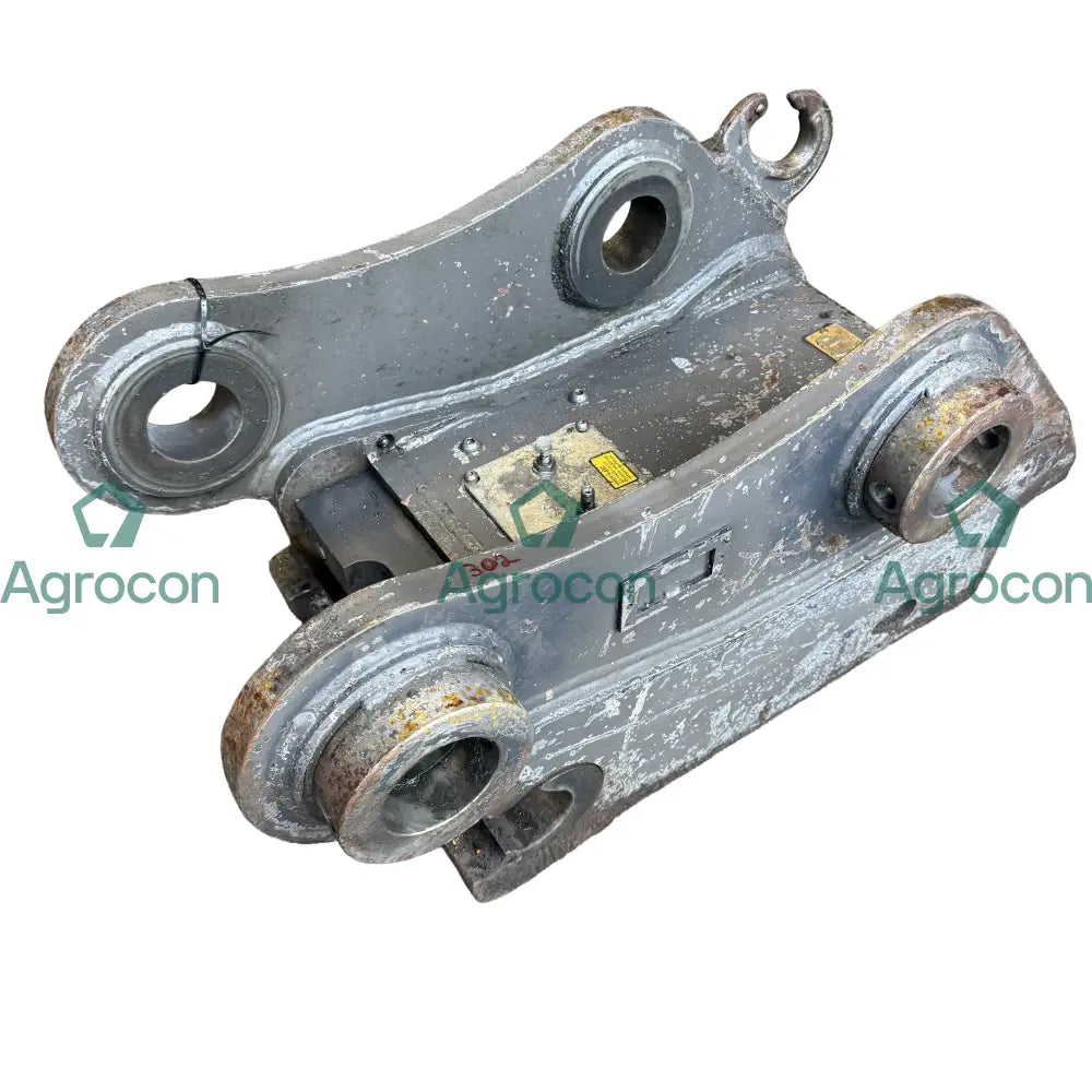Snabbfäste s70 hydrauliskt | Komatsu PC240NLC-8 - Grävaggregat