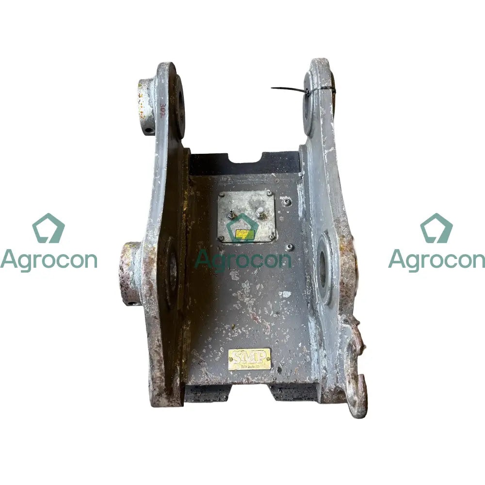 Snabbfäste s70 hydrauliskt | Komatsu PC240NLC-8 - Grävaggregat