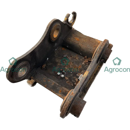 Snabbfäste s80 | Hitachi ZX280LC-3 Grävaggregat