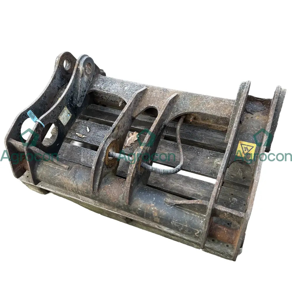 Snabbfäste stora bm | 11082300 11045900 | Volvo L70C - Frontlastare
