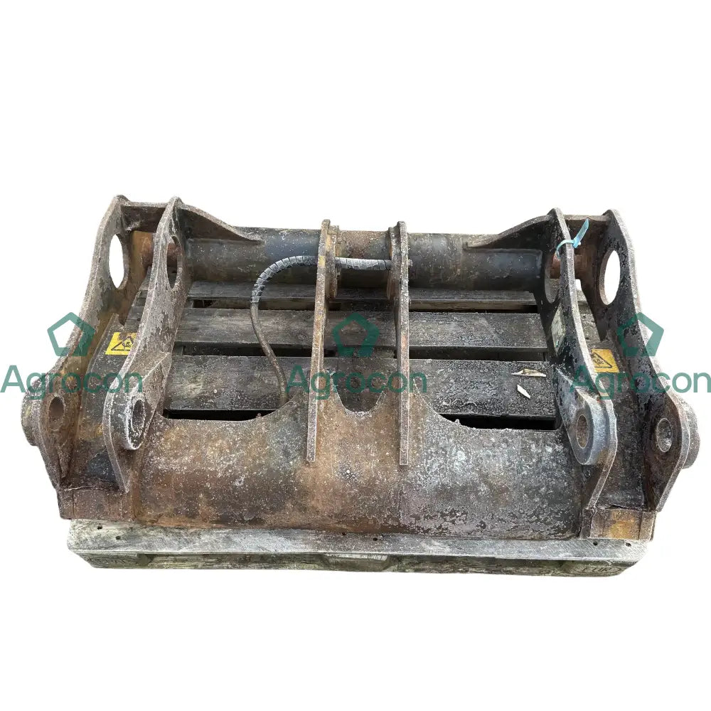 Snabbfäste stora bm | 11082300 11045900 | Volvo L70C - Frontlastare