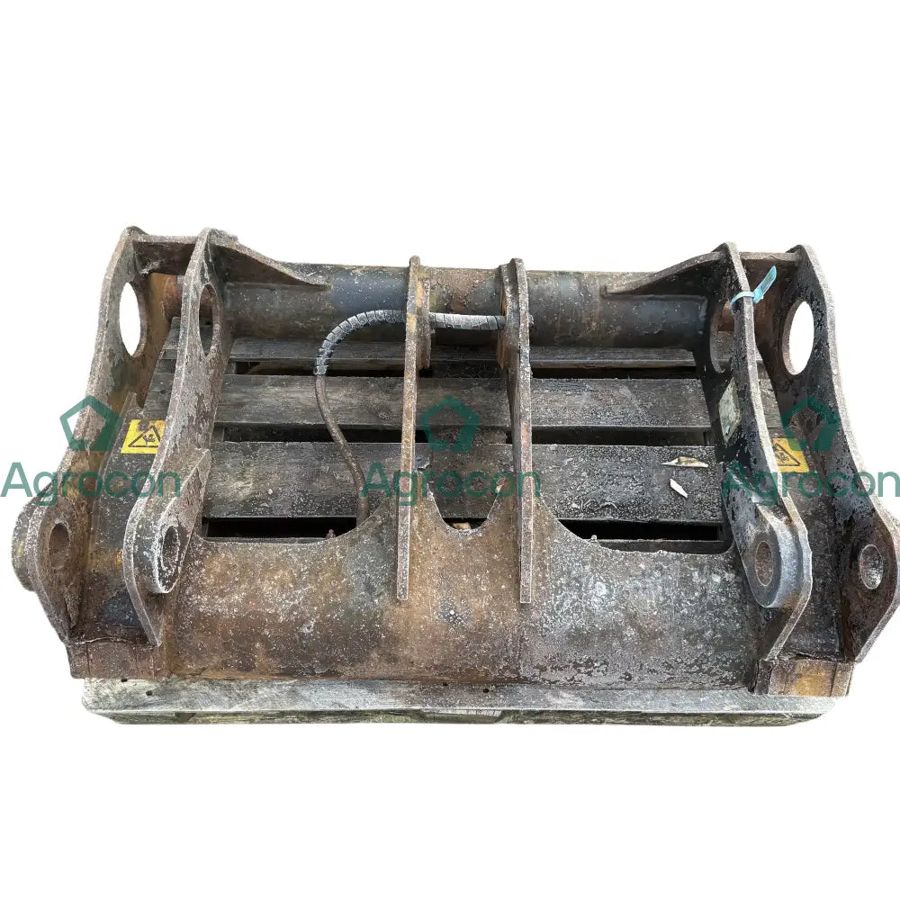 Snabbfäste stora bm | 11082300 11045900 | Volvo L70C - Frontlastare
