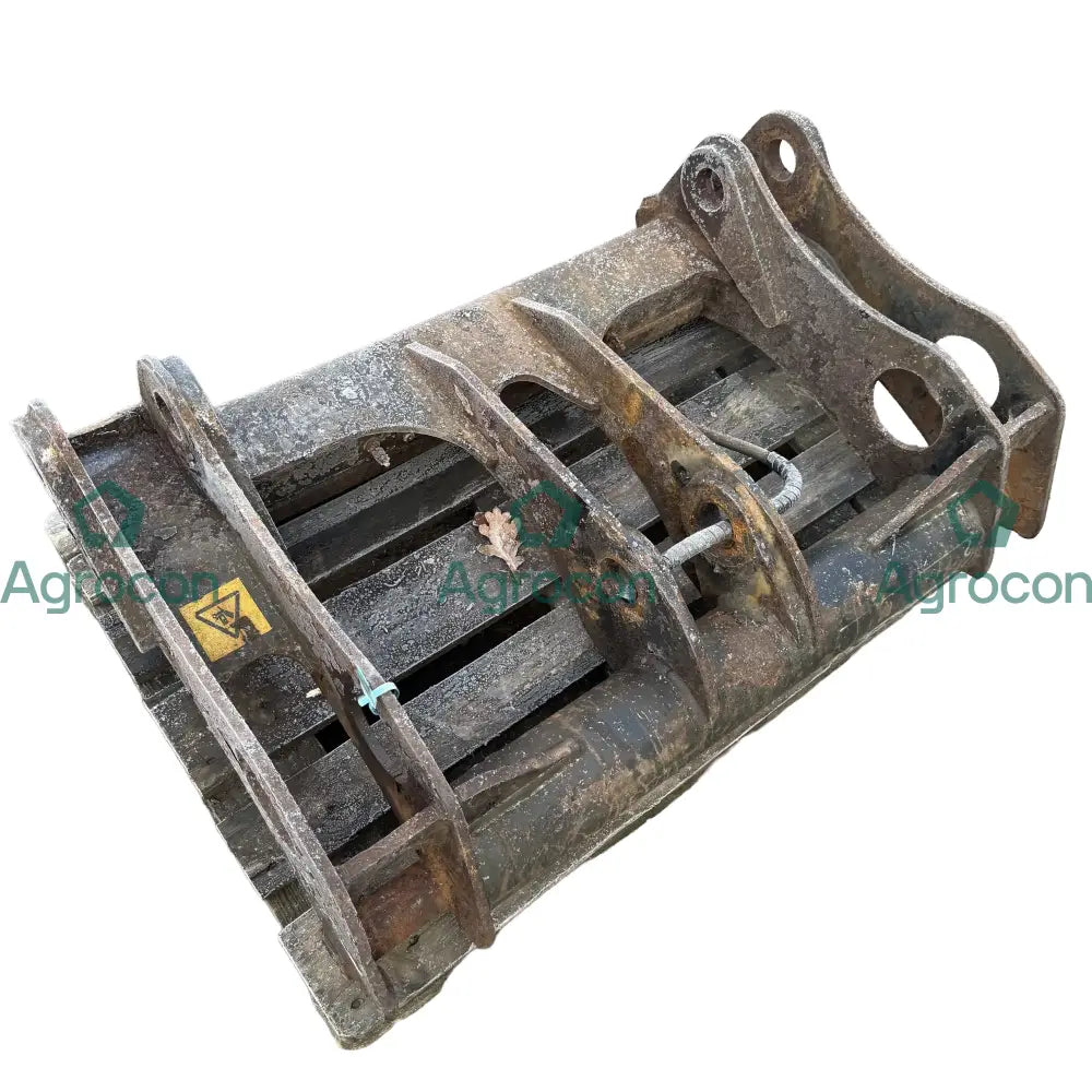 Snabbfäste stora bm | 11082300 11045900 | Volvo L70C - Frontlastare