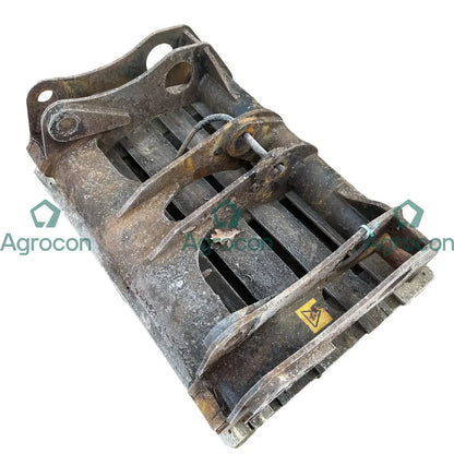 Snabbfäste stora bm | 11082300 11045900 | Volvo L70C - Frontlastare