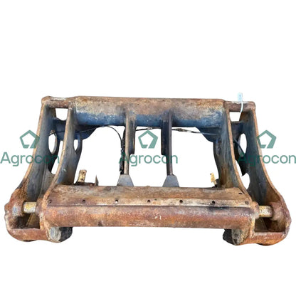 Snabbfäste stora bm | 11082510 | Volvo L90C - Frontlastare