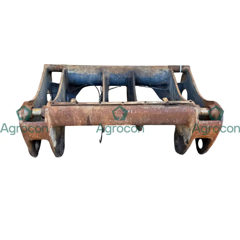 Snabbfäste stora bm | 11082510 | Volvo L90C - Frontlastare