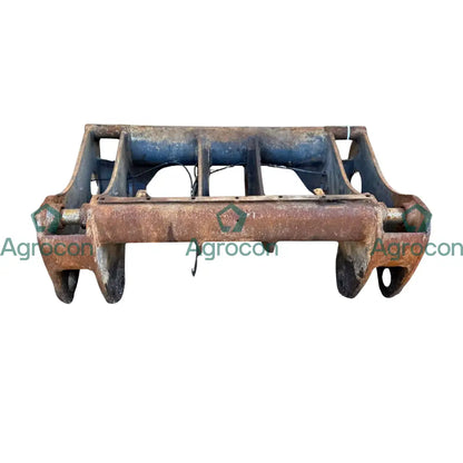 Snabbfäste stora bm | 11082510 | Volvo L90C - Frontlastare