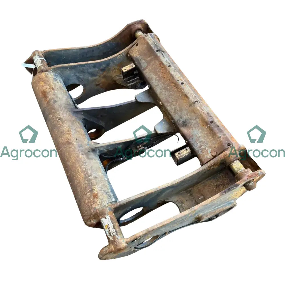 Snabbfäste stora bm | 11082510 | Volvo L90C - Frontlastare