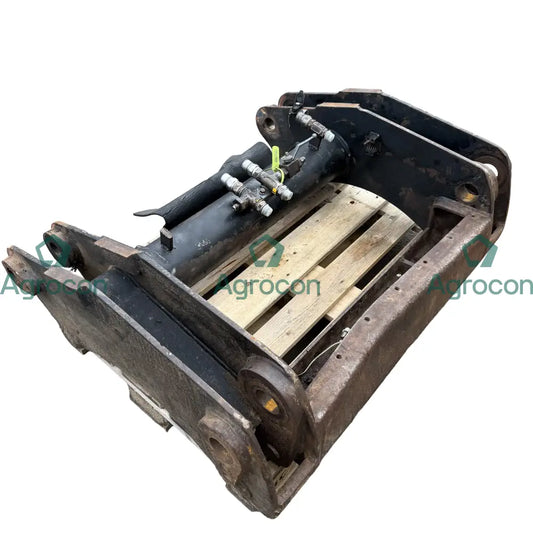 Snabbfäste stora bm | Ljungby 1322 Frontlastare