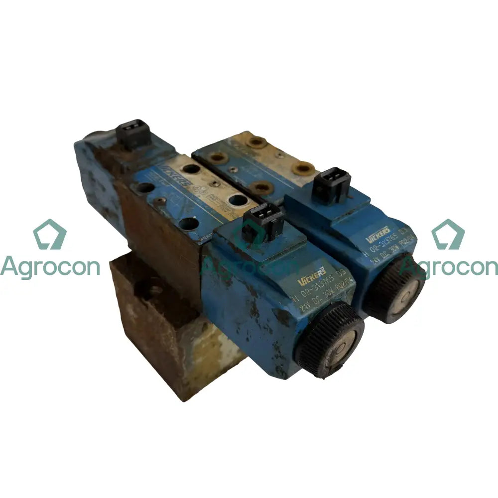 Snabbfästesblock | 11411013 | Volvo L90E Fronthydraulik