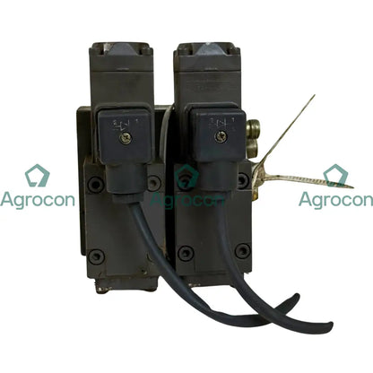 Snabbfästesblock | 14243111 | Åkerman EC230B Hydraulventil