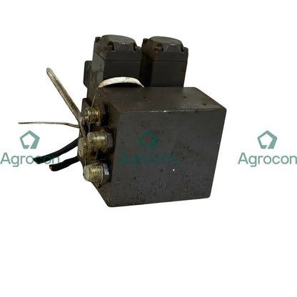 Snabbfästesblock | 14243111 | Åkerman EC230B Hydraulventil