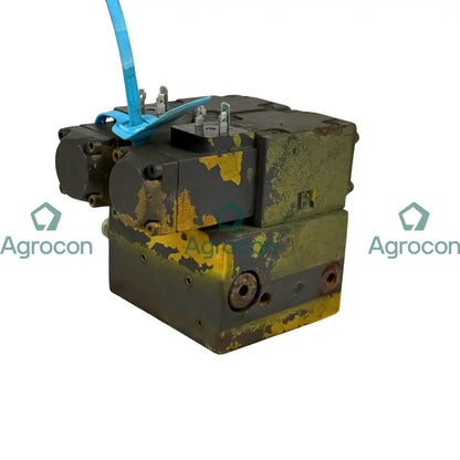 Snabbfästesblock | 14243111 | Åkerman EC300 Grävaggregat