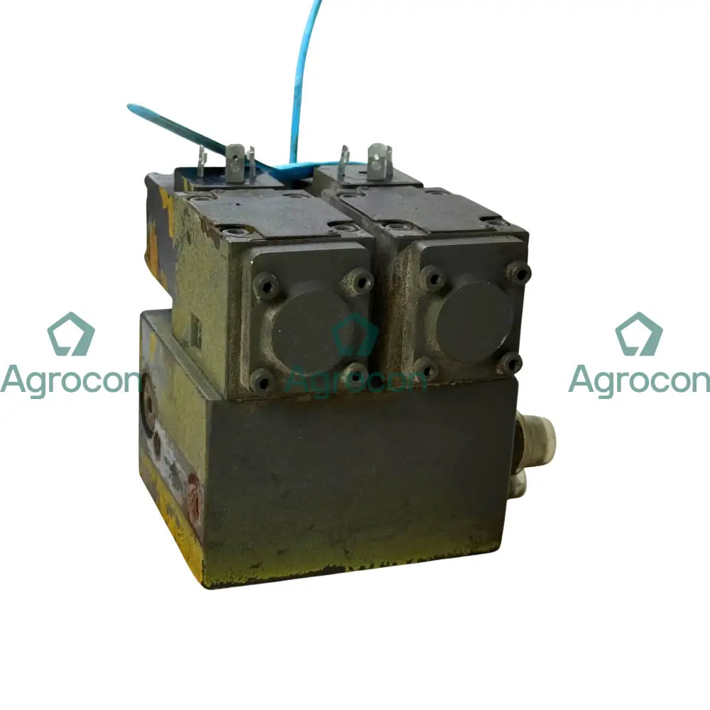 Snabbfästesblock | 14243111 | Åkerman EC300 Grävaggregat